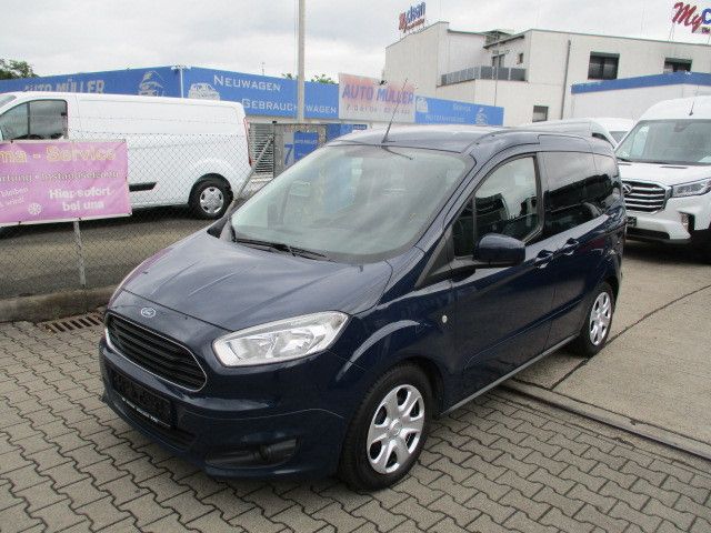 Ford Tourneo Courier 425.000 km 2.950 &euro; Heusenstamm 63150