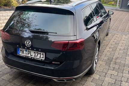 VW Passat 89.000 km 25.999 € Meinerzhagen 58540
