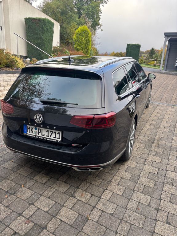 VW Passat 89.000 km 25.999 € Meinerzhagen 58540
