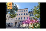 Etagenwohnung Meerane - 3 Zimmer, 85 m&sup2;, 400&euro; | Angebot:26404390