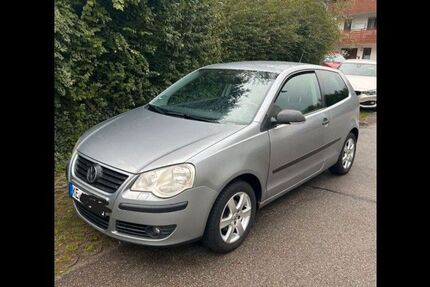 VW Polo 187.000 km 1.500 &euro; Kempten 87439