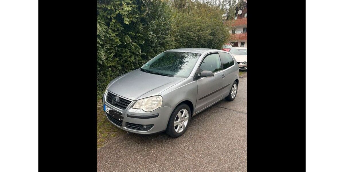 VW Polo 187.000 km 1.500 &euro; Kempten 87439