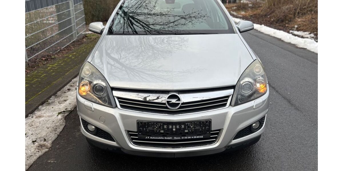 Opel Astra 195.000 km 1.499 &euro; Nohfelden O.t. Wolfersweiler 66625