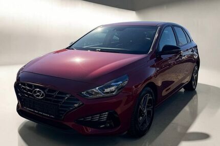 Hyundai i30 87.600 km 15.499 &euro; Speyer 67346