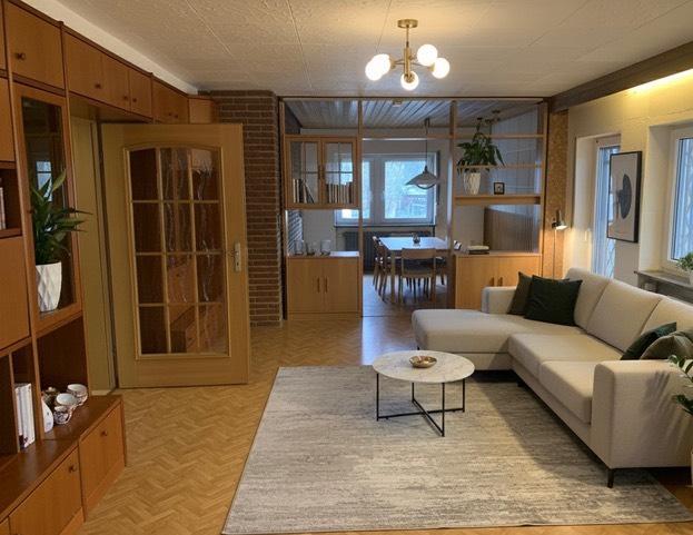 Einfamilienhaus Nidderau - 7 Zimmer, 155 m&sup2;, 549.000&euro; | Angebot:24803957