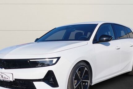 Opel Astra 13.800 km 22.248 &euro; Bremervörde 27432