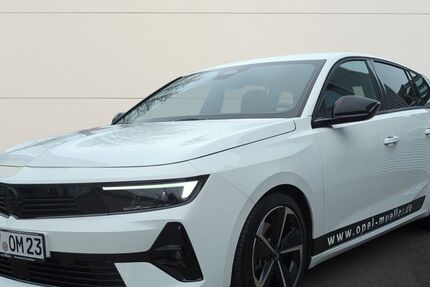 Opel Astra 13.800 km 22.676 &euro; Bremervörde 27432