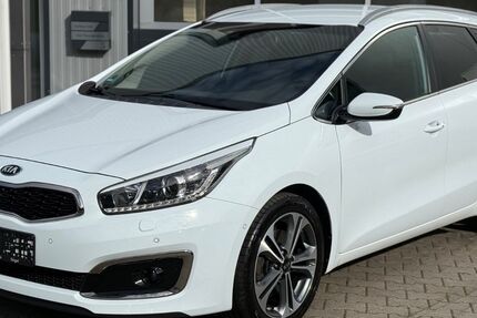Kia ceed Sportswagon 179.900 km 8.000 € Sögel 49751