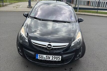 Opel Corsa 161.000 km 3.850 &euro; Rheinbach 53359
