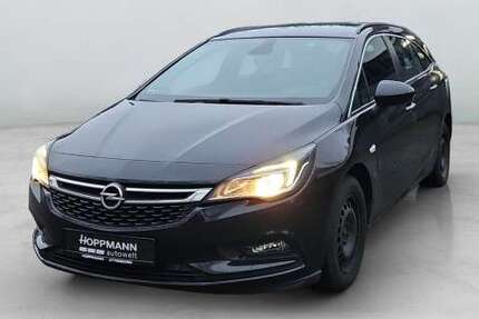 Opel Astra 91.949 km 11.290 &euro; Attendorn 57439