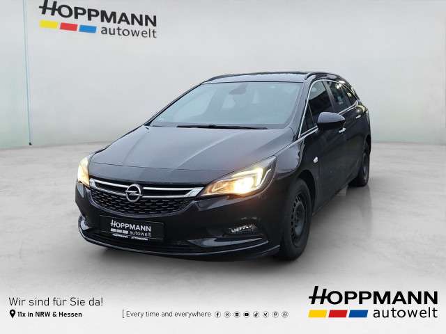 Opel Astra 91.949 km 11.290 &euro; Attendorn 57439