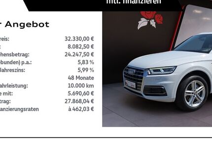 Audi Q5 72.000 km 32.330 € Villingen-Schwenningen 78052