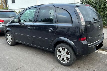 Opel Meriva 179.500 km 1.200 &euro; Frankfurt am Main 60439