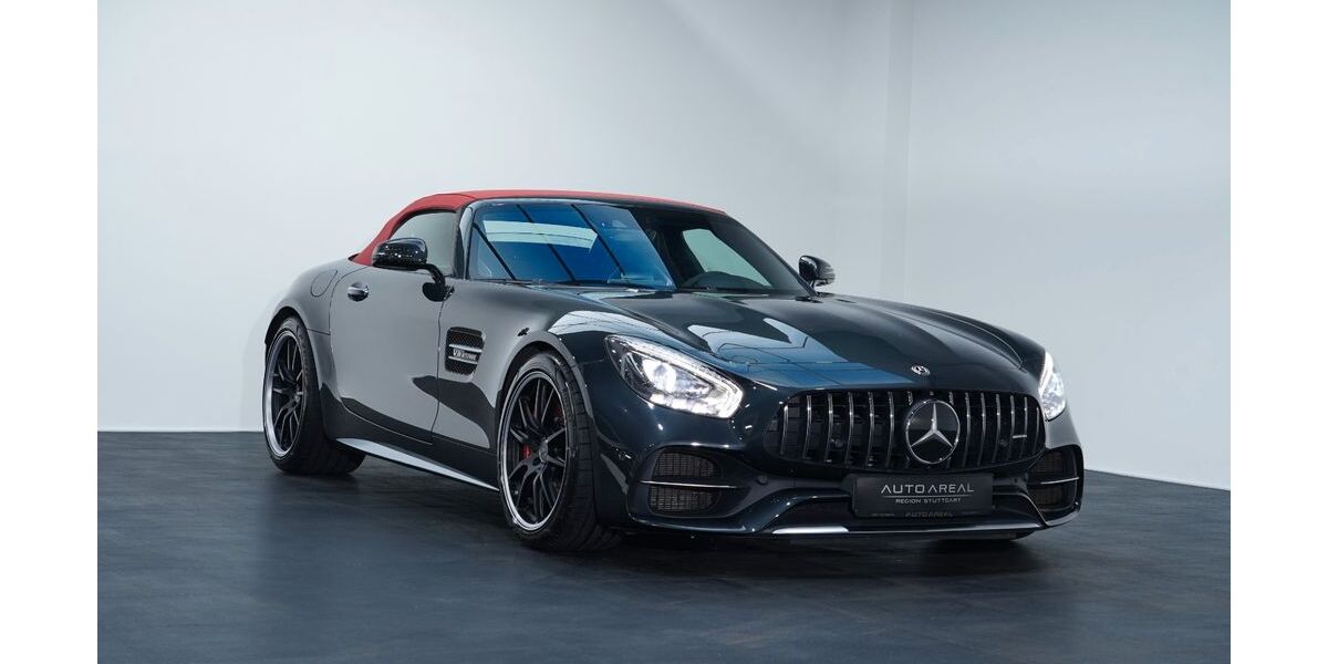Mercedes-Benz AMG GT C 29.642 km 119.890 &euro; Rottenburg am Neckar 72108