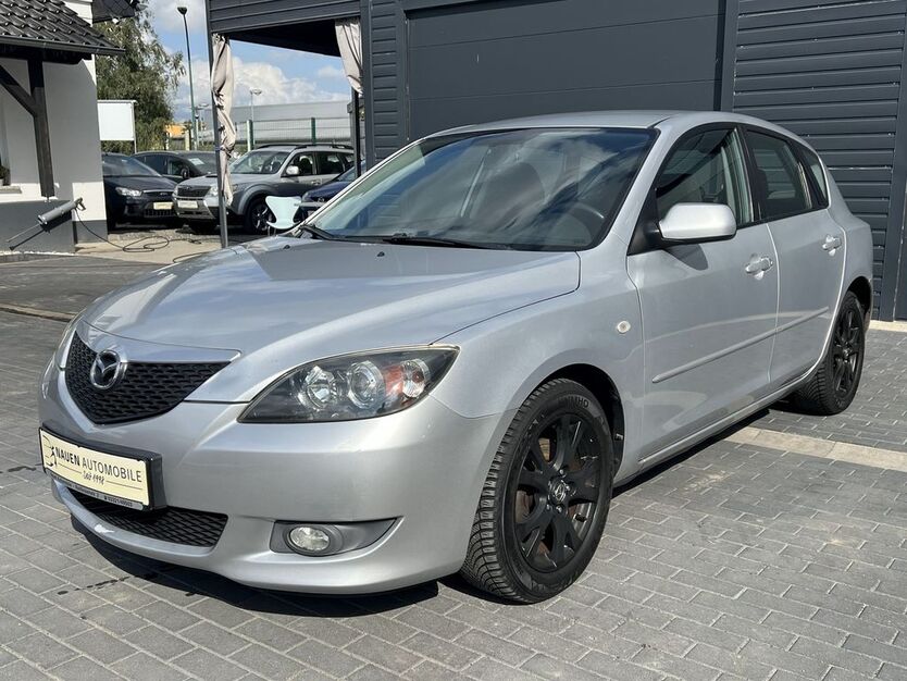 Mazda 3 216.000 km 1.970 € Nauen 14641