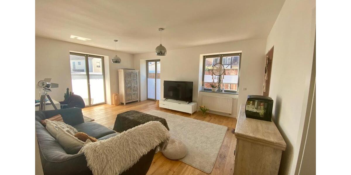 Erdgeschoßwohnung Kandel - 2 Zimmer, 70 m&sup2;, 308.000&euro; | Angebot:27042569