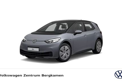 VW ID.3 38.586 km 17.016 € Bergkamen 59192