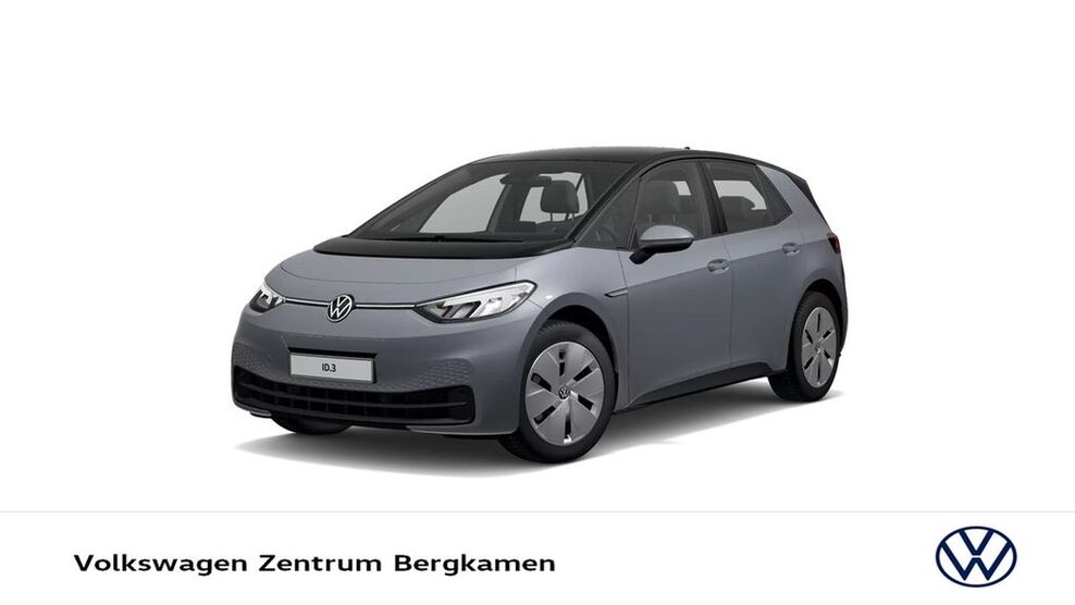 VW ID.3 38.586 km 17.016 € Bergkamen 59192