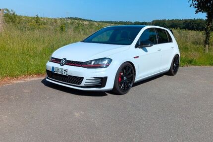 VW Golf 168.000 km 17.000 € Ruthenbeck 19089