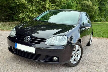 VW Golf 189.000 km 3.200 &euro; Sasbach 77880