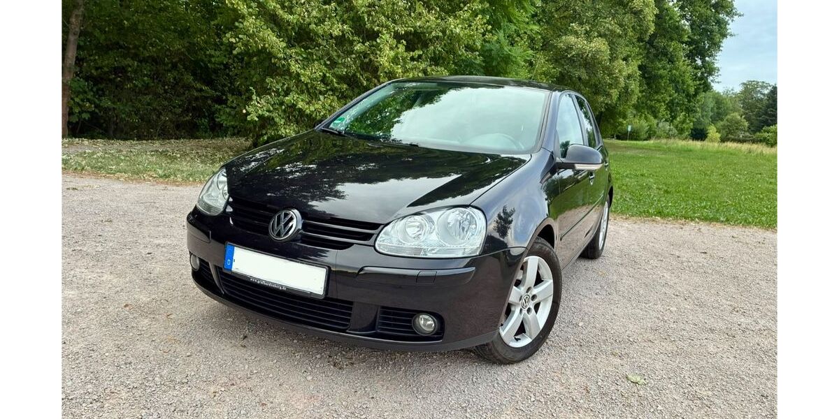 VW Golf 189.000 km 3.700 &euro; Sasbach 77880