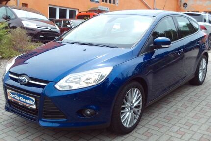 Ford Focus 128.719 km 4.999 &euro; Chemnitz 09114