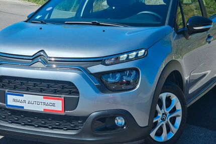 Citroen C3 90.050 km 7.500 &euro; Sinzheim (Kartung) 76547