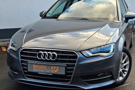 Audi A3 91.927 km 14.500 &euro; Gütersloh 33334