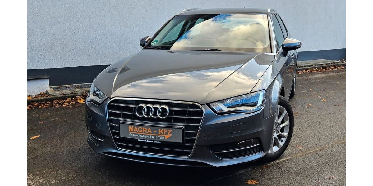 Audi A3 91.927 km 14.500 &euro; Gütersloh 33334