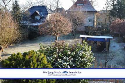 Grundstück Mahlow Mahlow - 290.000&euro; | Angebot:25569077