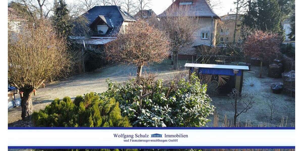 Grundstück Mahlow Mahlow - 290.000&euro; | Angebot:25569077