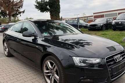 Audi A5 195.000 km 7.900 € Dietzenbach 63128