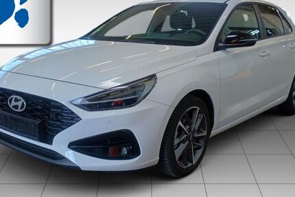 Hyundai i30 24.603 km 19.530 &euro; Salzbergen 48499