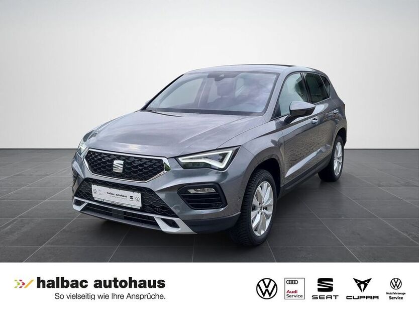 Ateca