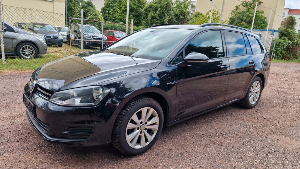 VW Golf 200.575 km 4.990 &euro; Magdeburg 39106