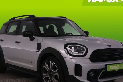 Mini Countryman D (Cooper) 72.399 km 21.500 &euro; Siershahn 56427
