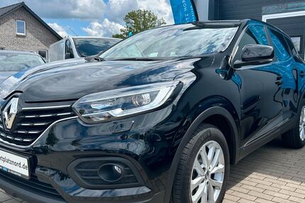 Renault Kadjar 64.881 km 16.985 &euro; Bargfeld Stegen 23863