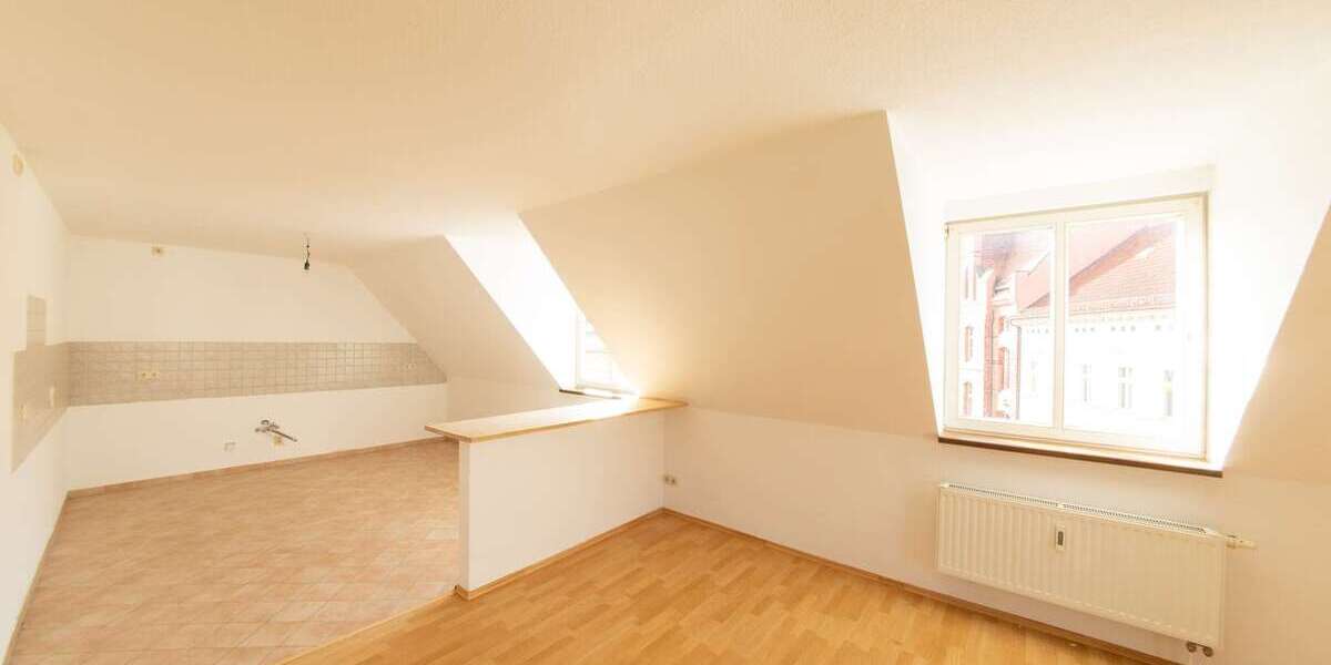 Etagenwohnung Burg bei Magdeburg - 3 Zimmer, 99 m&sup2;, 646&euro; | Angebot:27147746