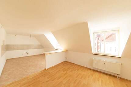 Wohnung Burg bei Magdeburg - 3 Zimmer, 99 m&sup2;, 646&euro; | Angebot:27147746