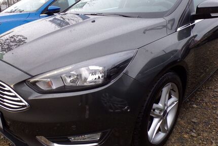 Ford Focus 110.329 km 10.950 &euro; Bad Oeynhausen 32547