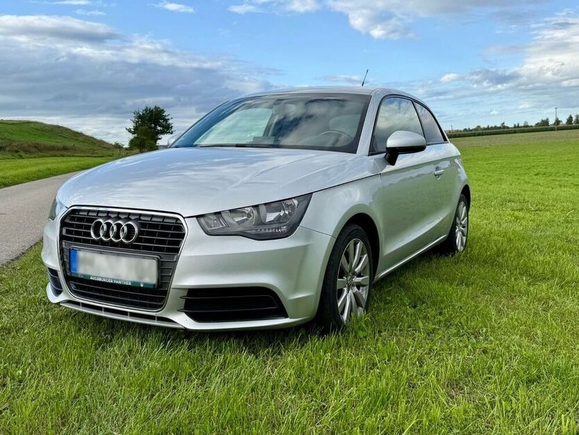 A1