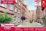 Etagenwohnung Flensburg Neustadt - 2 Zimmer, 40 m&sup2;, 125.000&euro; | Angebot:25301755