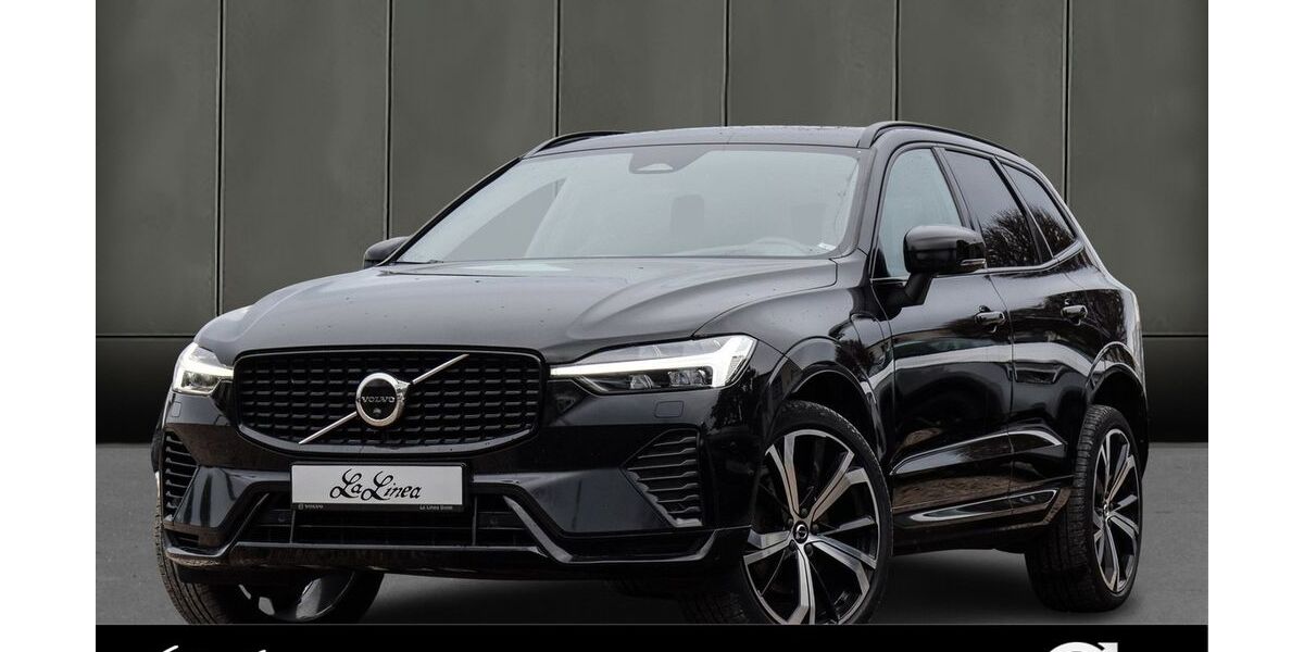 Volvo XC60 113.055 km 36.890 &euro; Bonn 53177