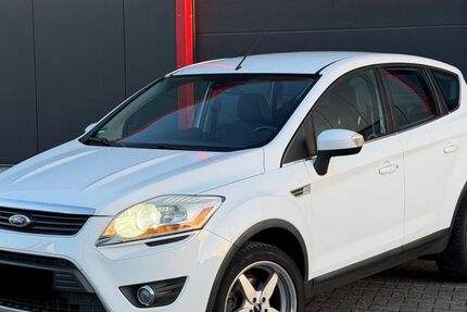 Ford Kuga 180.000 km 4.900 &euro; Dieburg 64807