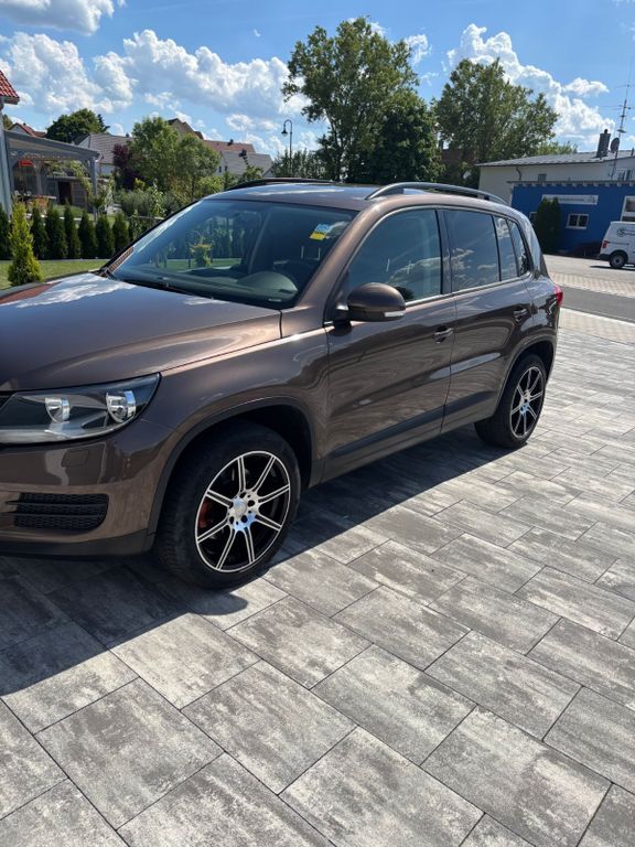 Tiguan