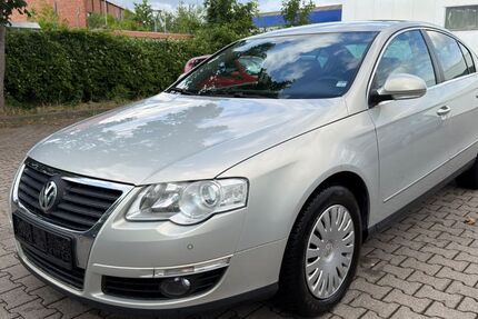 VW Passat 143.000 km 3.999 &euro; Lübeck 23560