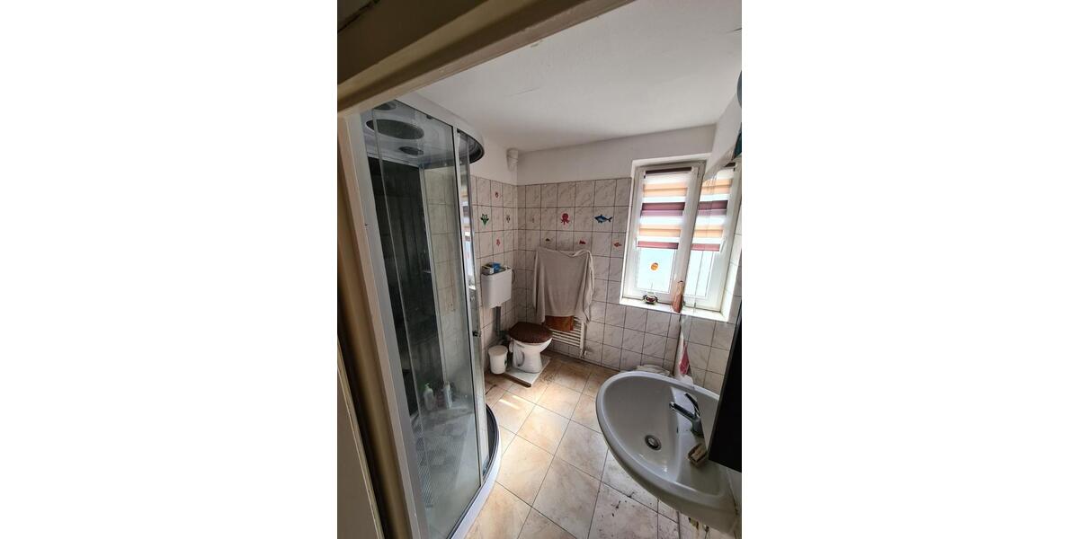 Etagenwohnung Möckern - 3 Zimmer, 64 m&sup2;, 350&euro; | Angebot:24568906