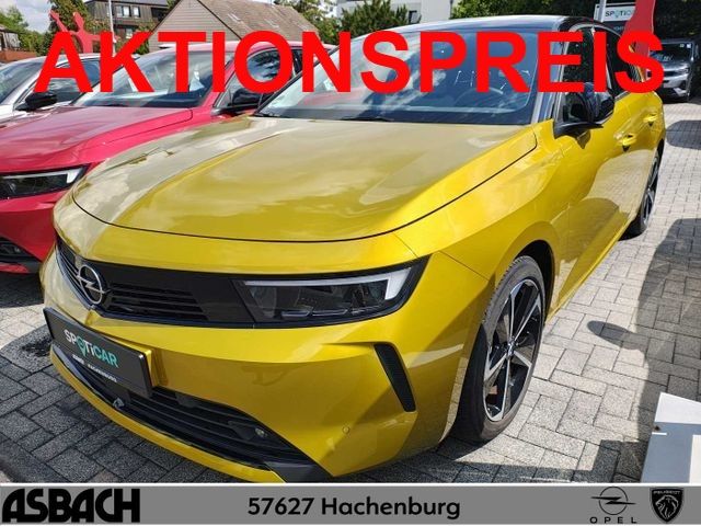 Opel Astra 12.950 km 21.990 &euro; Hachenburg 57627