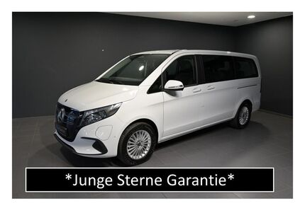 Mercedes-Benz EQV 8.000 km 48.960 € Waiblingen 71332