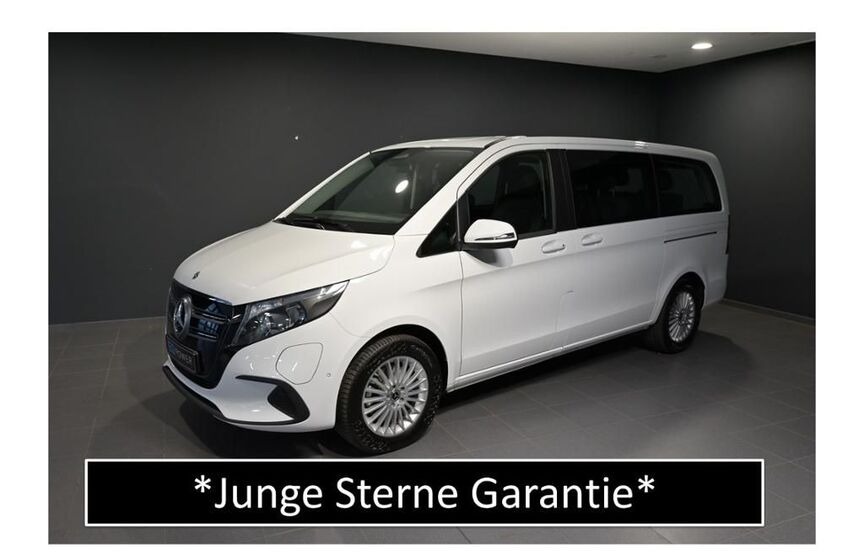Mercedes-Benz EQV 8.000 km 48.960 € Waiblingen 71332